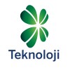 Garanti BBVA Teknoloji logosu