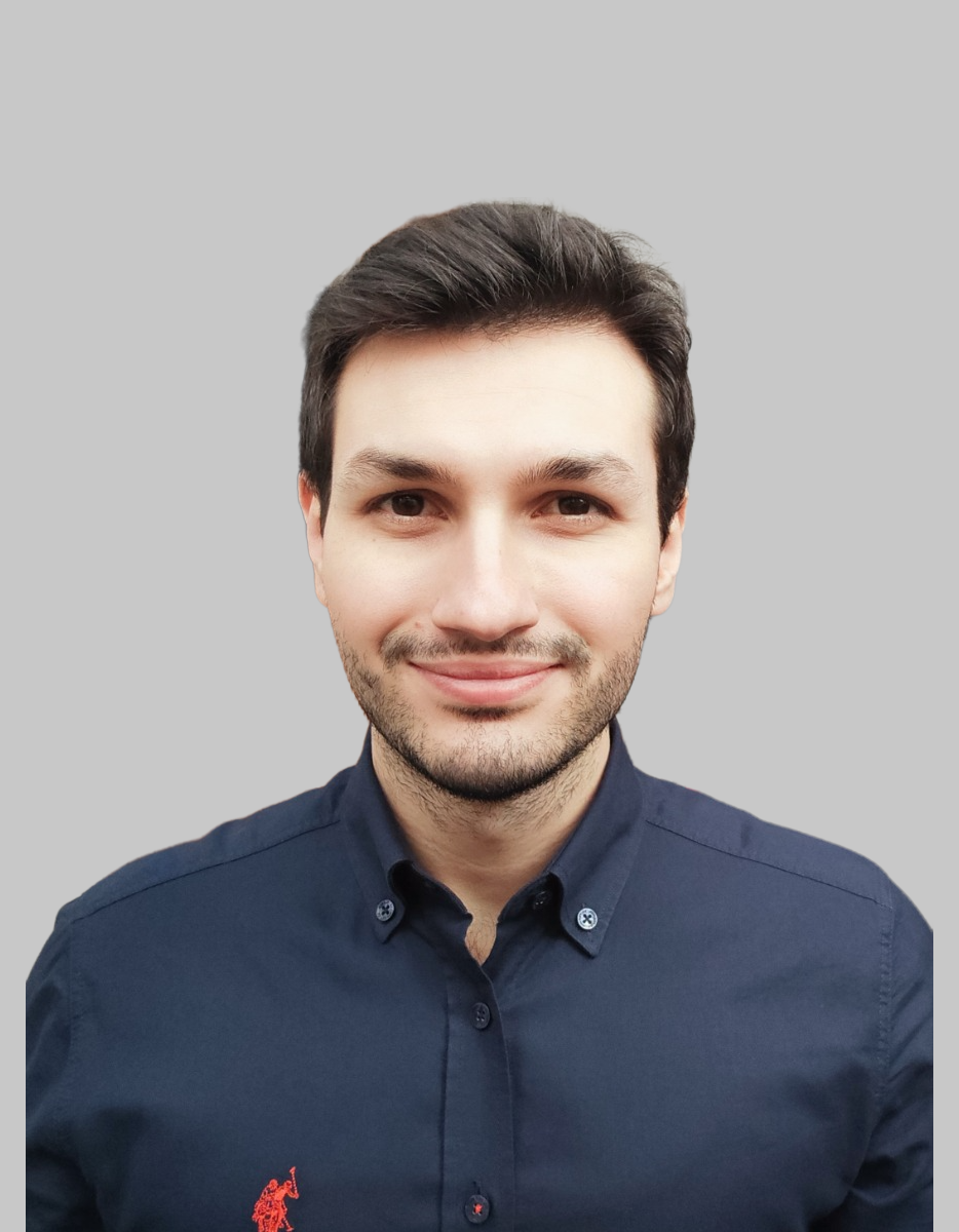 Berk Can Güney profil fotoğrafı